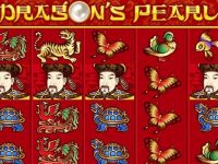 Dragon's Pearl