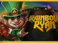 Rainbow Ryan